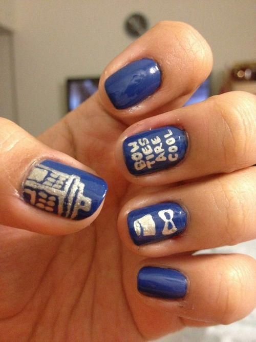 The Nerd Nails The Girl Buxfasr 2568